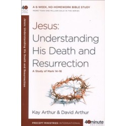 Jesus: Understanding His...