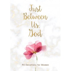 Just Between Us  God (Mar...