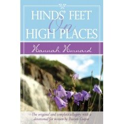Hinds Feet On High Places...