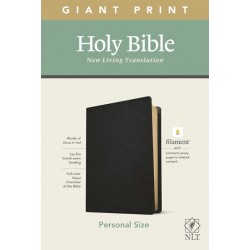 NLT Personal Size Giant...