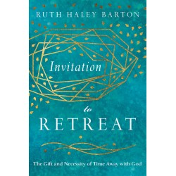 Invitation To Retreat