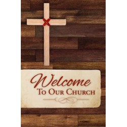 Welcome Folder-Welcome To...