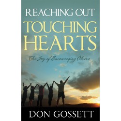 Reaching Out Touching...