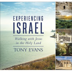 Experiencing Israel