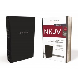 NKJV Thinline Reference...
