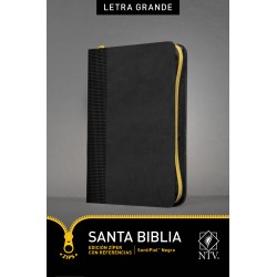 Span-NTV Bible-Large Print...