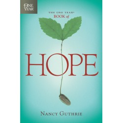 One Year Book Of Hope