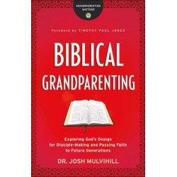 Biblical Grandparenting