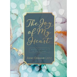 The Joy Of My Heart