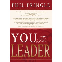 You The Leader