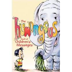 Humongous Book Of...