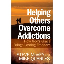 Helping Others Overcome...