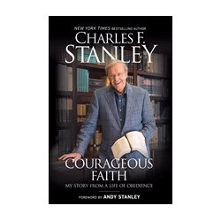 Courageous Faith-Softcover