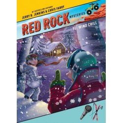 Wind Chill (Red Rock...