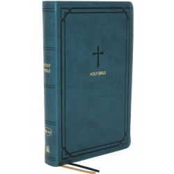 NKJV Compact Large Print...