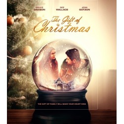 DVD-Gift of Christmas  The