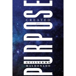 Created For Purpose