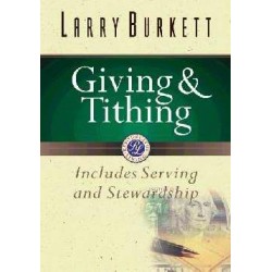 Giving & Tithing: Serving &...