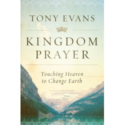 Kingdom Prayer