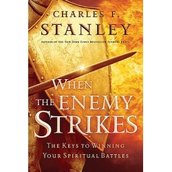 When The Enemy Strikes