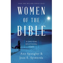 Women Of The Bible (Updated...