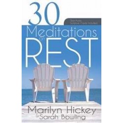 Ebook-30 Meditations On Rest