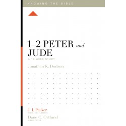 1-2 Peter And Jude: A...