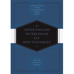 ESV Greek-English...