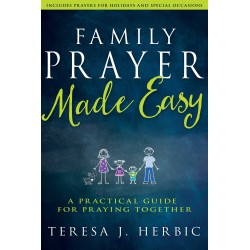 Family Prayer Made Easy