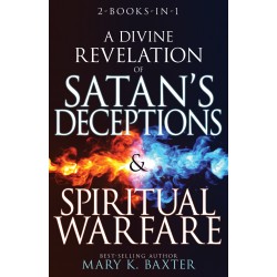 Divine Revelation Of Satans...