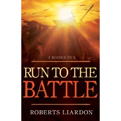 Run To The Battle (3 Books...