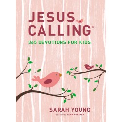 Jesus Calling: 365...