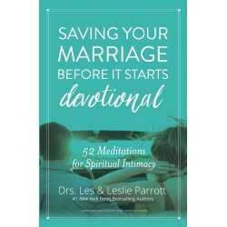 Saving Your Marriage Before...