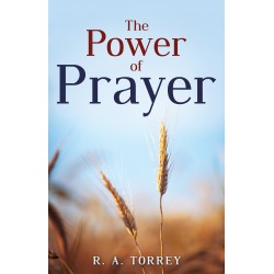 Power Of Prayer