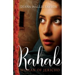 Rahab Woman of Jericho