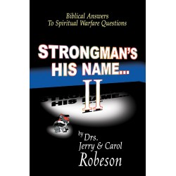 Strongmans His Name...II