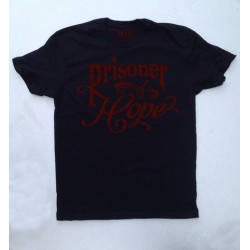 Tee Shirt-Prisoner Of...
