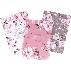 Notebook Set-Trust In The...