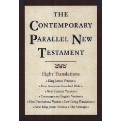 Contemporary Parallel New...