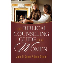 Biblical Counseling Guide...