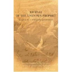 Journal Of The Unknown Prophet