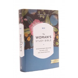 NIV Woman's Study Bible...