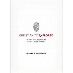 Christianity Explored...