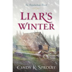 Liar's Winter (An...