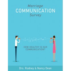 Marriage Communication Survey