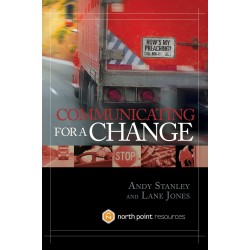 Communicating For A Change