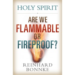 Holy Spirit: Are We...