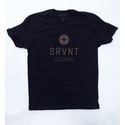 Tee Shirt-Srvnt Plus Womens...