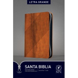Span-NTV Bible-Large Print...