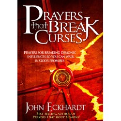 Prayers That Break Curses